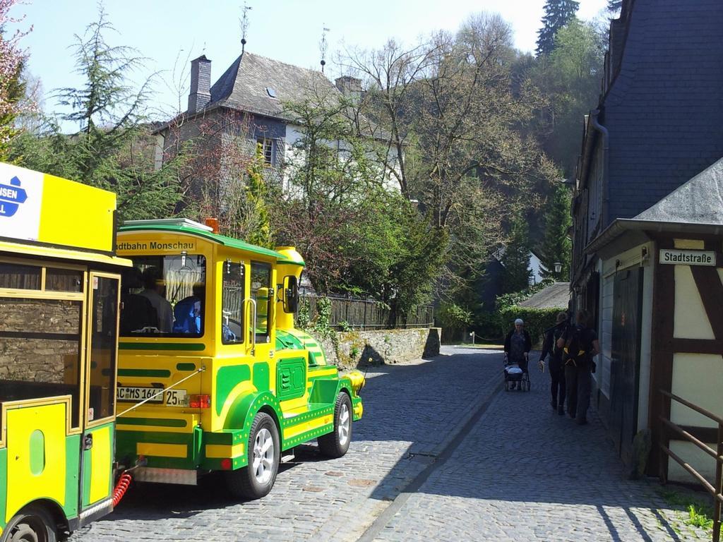 Guest house Eleganza Monschau