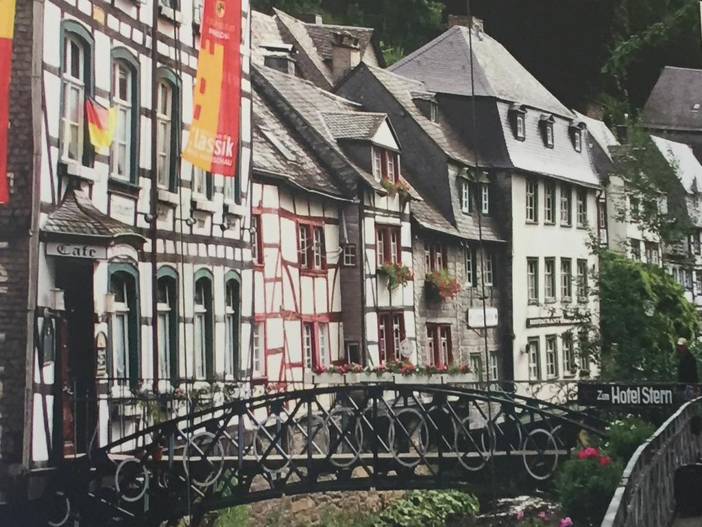 Eleganza Monschau