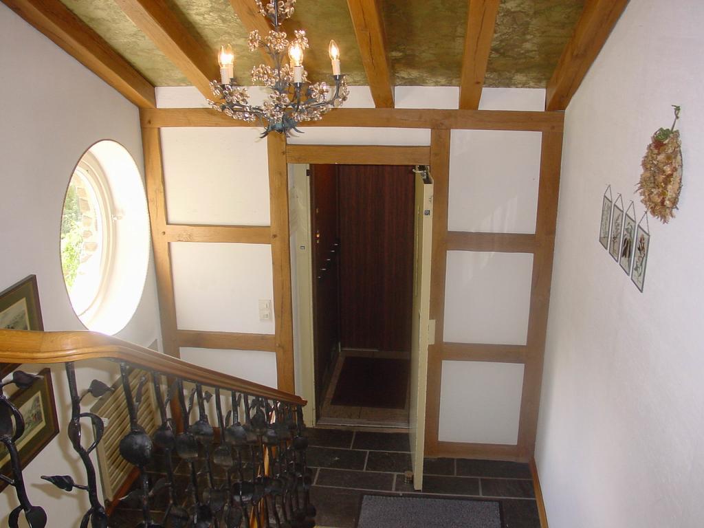 Gasthof Eleganza Monschau