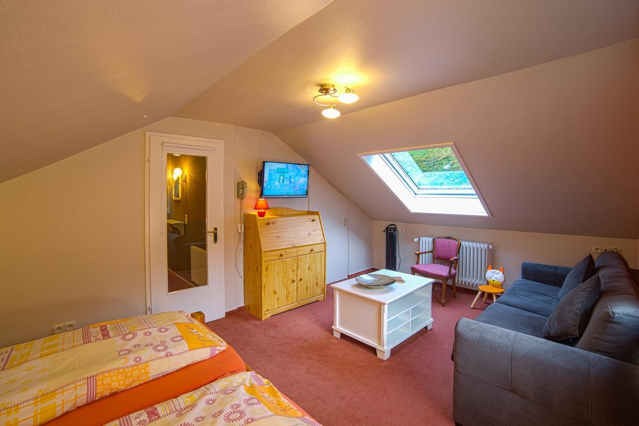 Eleganza 3* Monschau